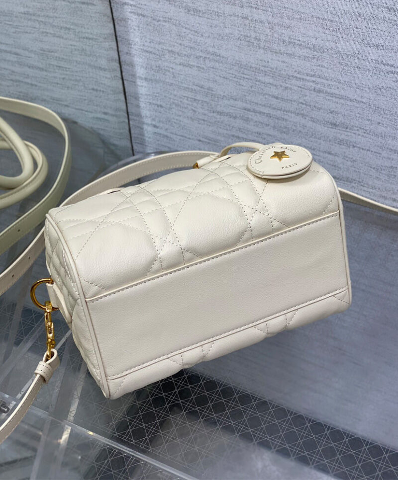 Christian Dior Groove 20 Bag